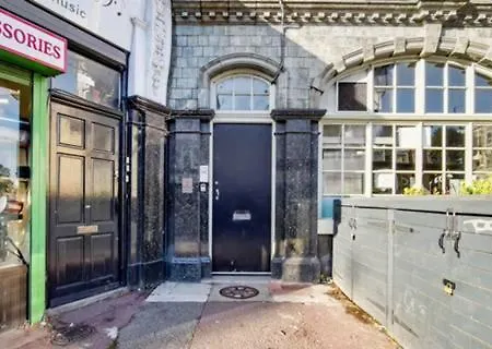 Queen Adelaide London Exterior photo